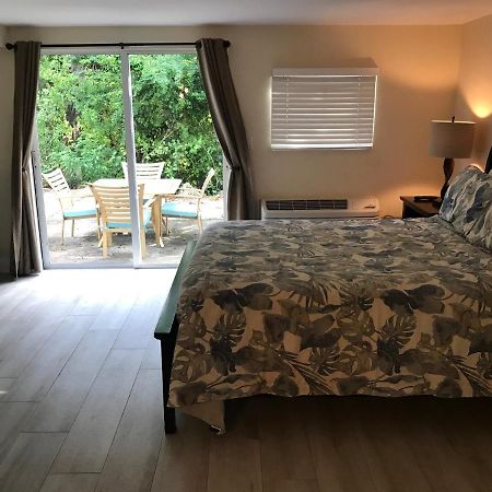 Licensed Mgr - 3/3.5 Modern Villa - Key Largo'S Premier Oceanfront Resort And Marina! Экстерьер фото