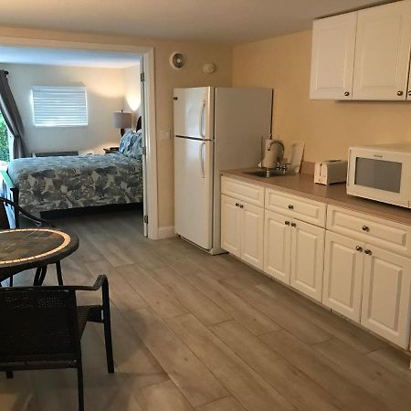 Licensed Mgr - 3/3.5 Modern Villa - Key Largo'S Premier Oceanfront Resort And Marina! Экстерьер фото