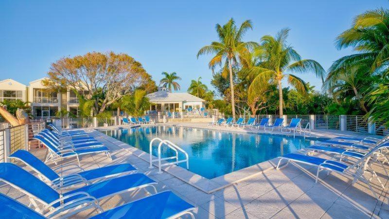 Licensed Mgr - 3/3.5 Modern Villa - Key Largo'S Premier Oceanfront Resort And Marina! Экстерьер фото