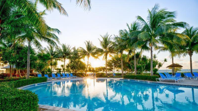 Licensed Mgr - 3/3.5 Modern Villa - Key Largo'S Premier Oceanfront Resort And Marina! Экстерьер фото