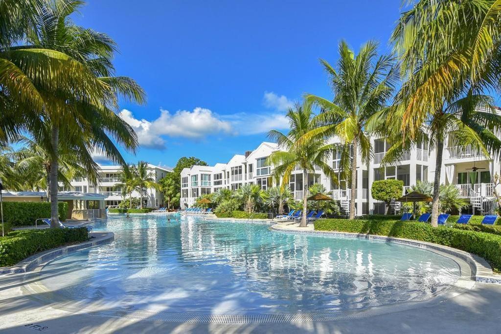 Licensed Mgr - 3/3.5 Modern Villa - Key Largo'S Premier Oceanfront Resort And Marina! Экстерьер фото