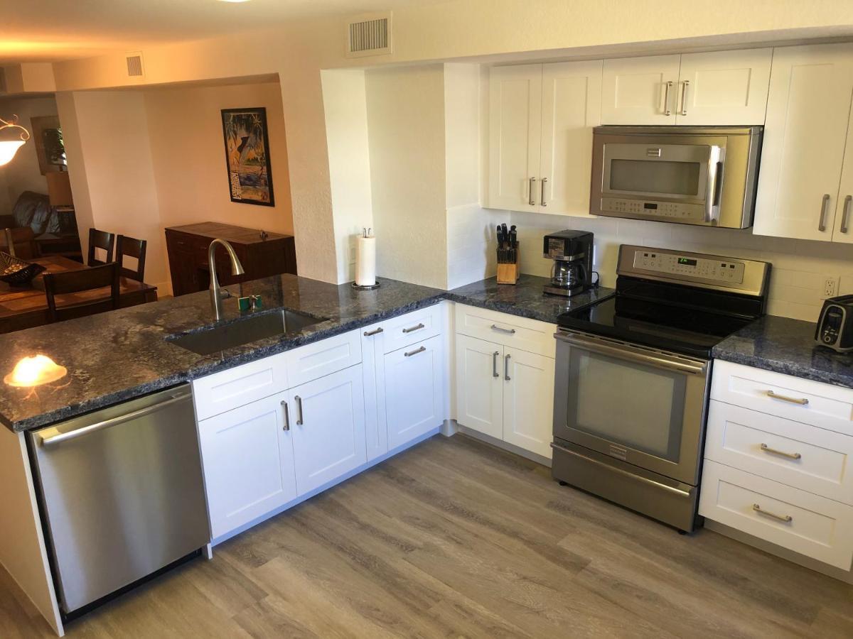 Licensed Mgr - 3/3.5 Modern Villa - Key Largo'S Premier Oceanfront Resort And Marina! Экстерьер фото
