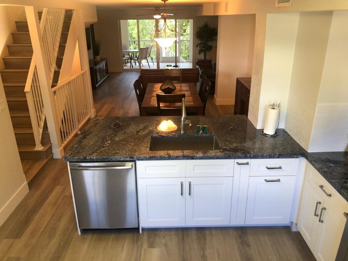 Licensed Mgr - 3/3.5 Modern Villa - Key Largo'S Premier Oceanfront Resort And Marina! Экстерьер фото