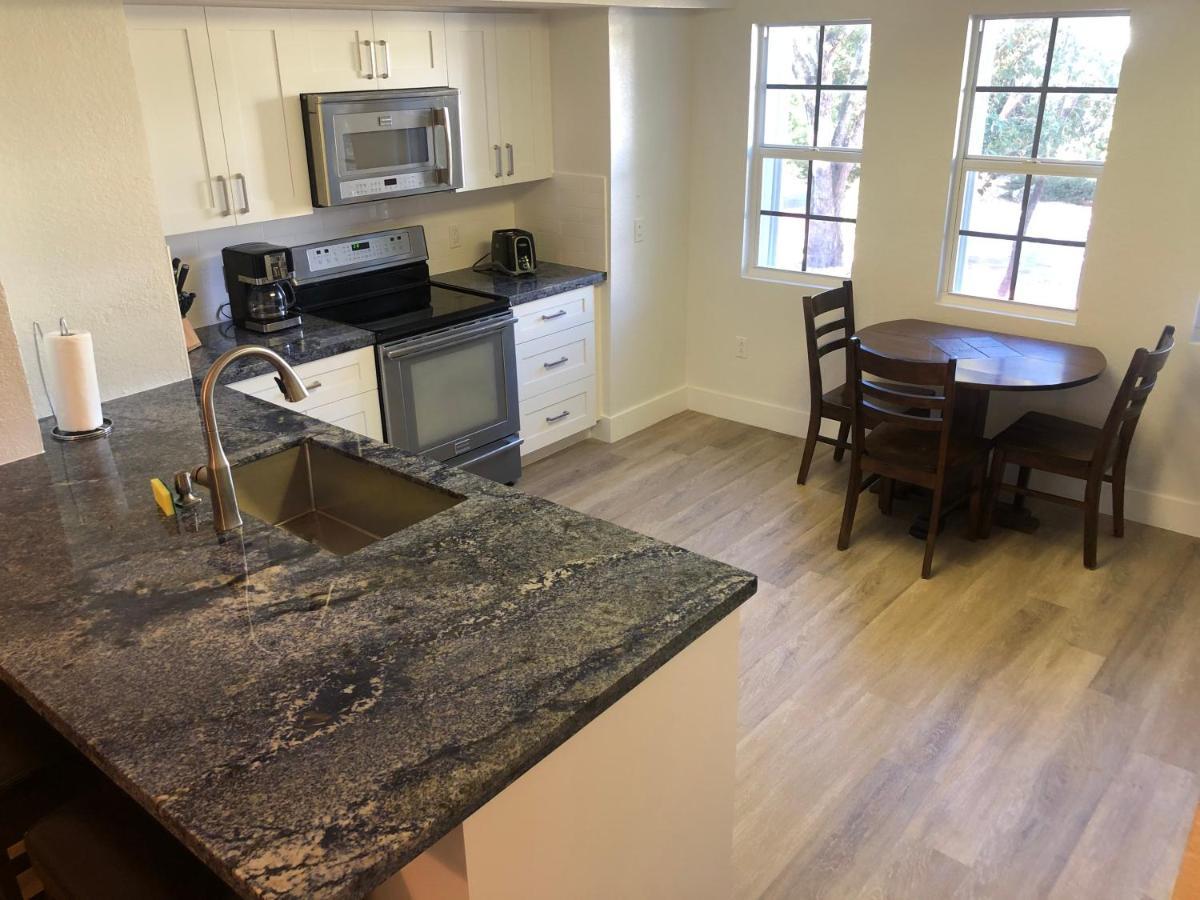 Licensed Mgr - 3/3.5 Modern Villa - Key Largo'S Premier Oceanfront Resort And Marina! Экстерьер фото