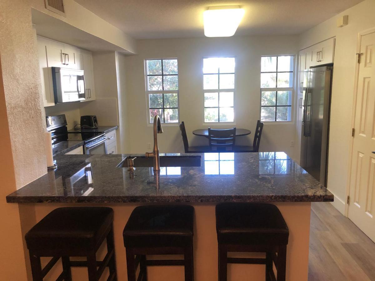 Licensed Mgr - 3/3.5 Modern Villa - Key Largo'S Premier Oceanfront Resort And Marina! Экстерьер фото