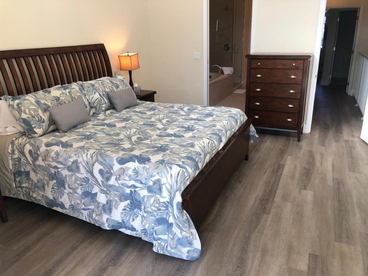 Licensed Mgr - 3/3.5 Modern Villa - Key Largo'S Premier Oceanfront Resort And Marina! Экстерьер фото