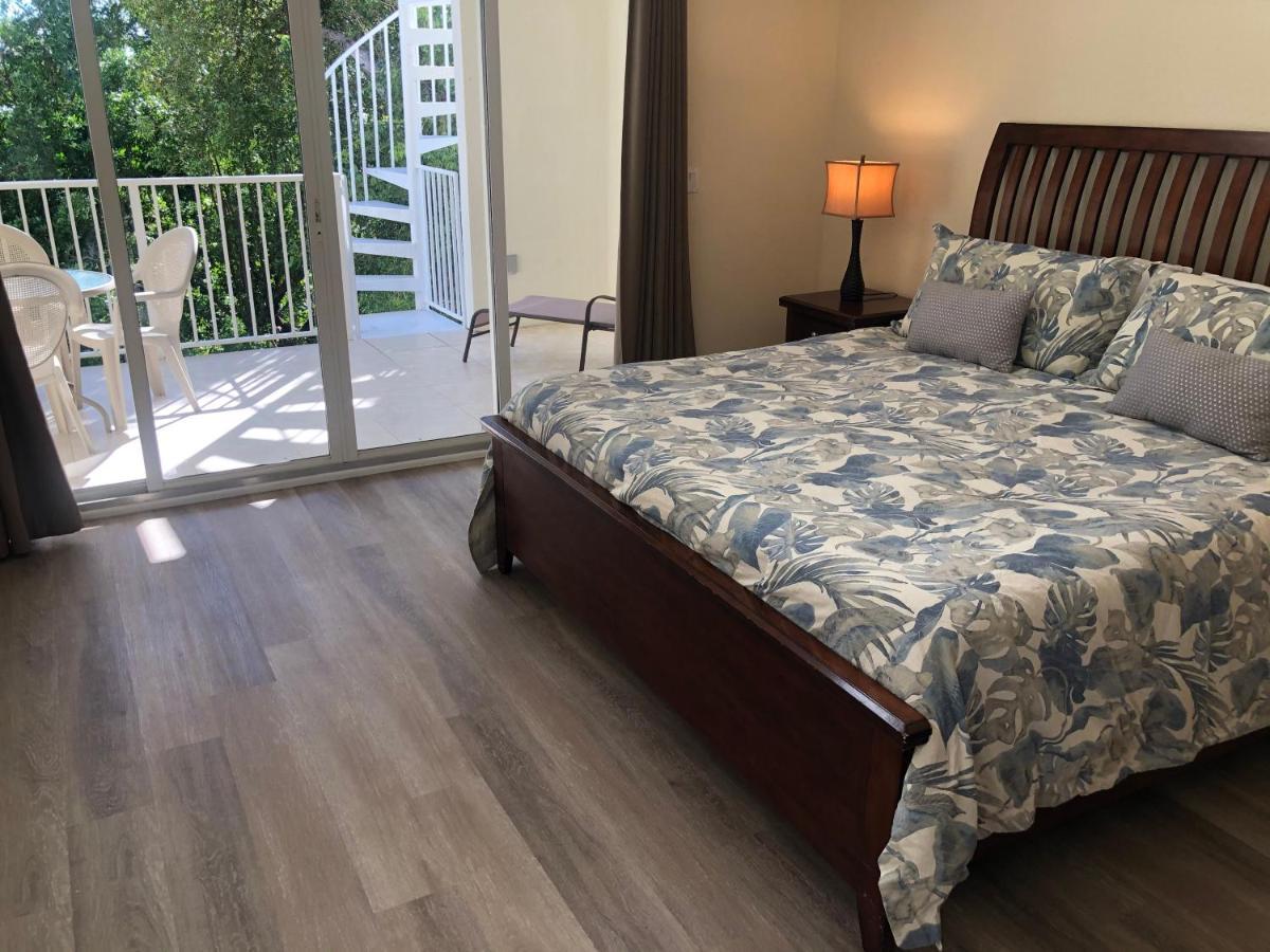 Licensed Mgr - 3/3.5 Modern Villa - Key Largo'S Premier Oceanfront Resort And Marina! Экстерьер фото