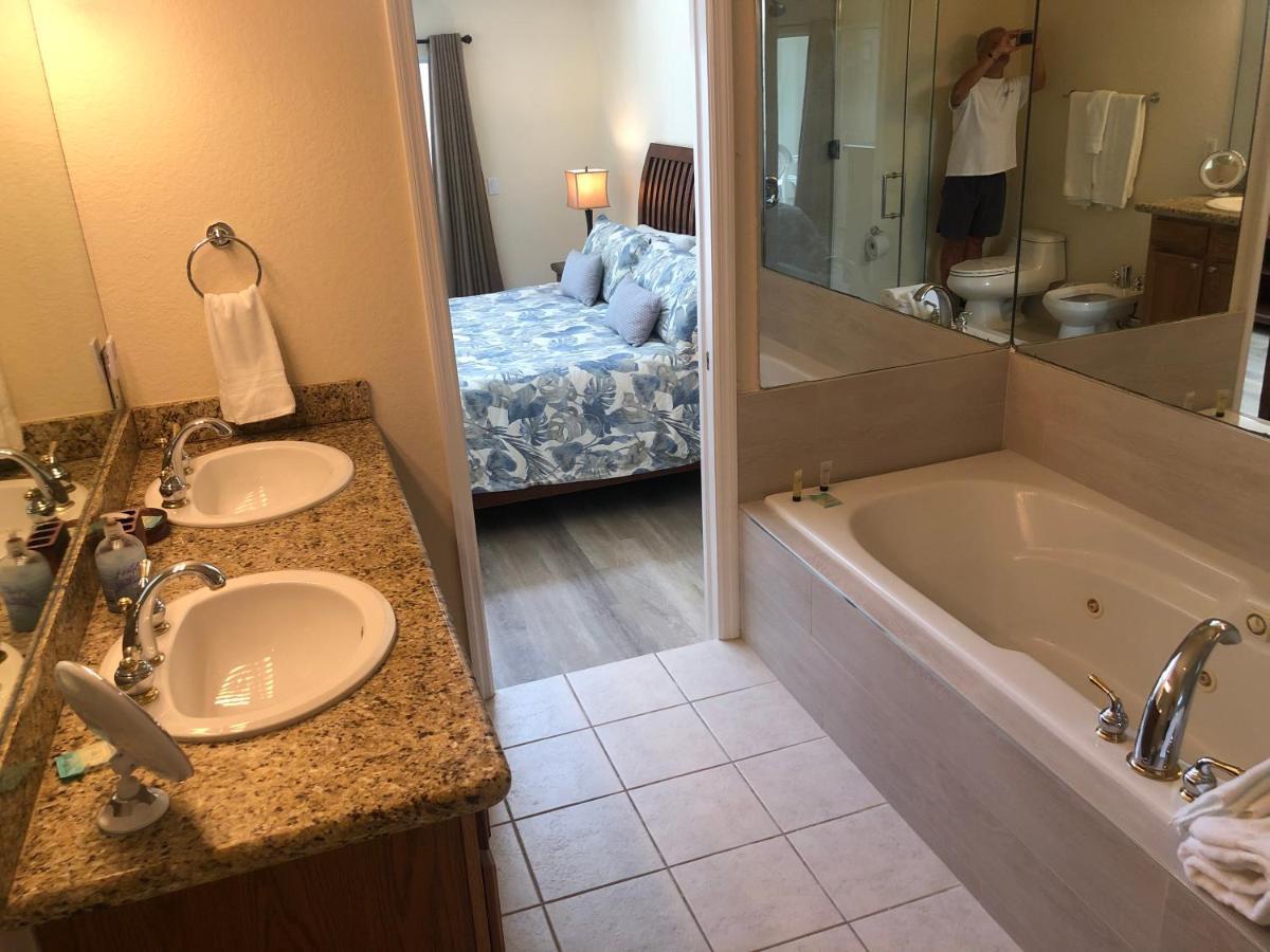 Licensed Mgr - 3/3.5 Modern Villa - Key Largo'S Premier Oceanfront Resort And Marina! Экстерьер фото