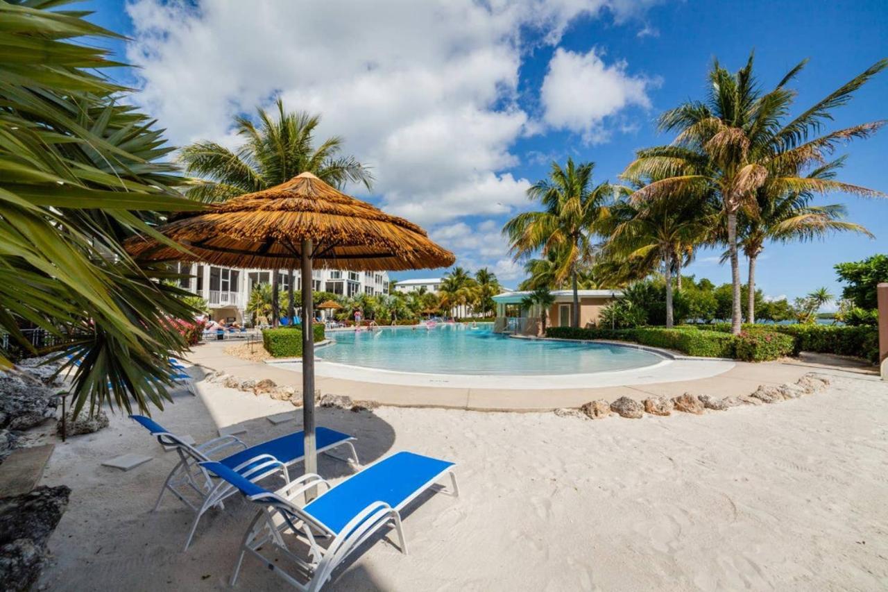 Licensed Mgr - 3/3.5 Modern Villa - Key Largo'S Premier Oceanfront Resort And Marina! Экстерьер фото