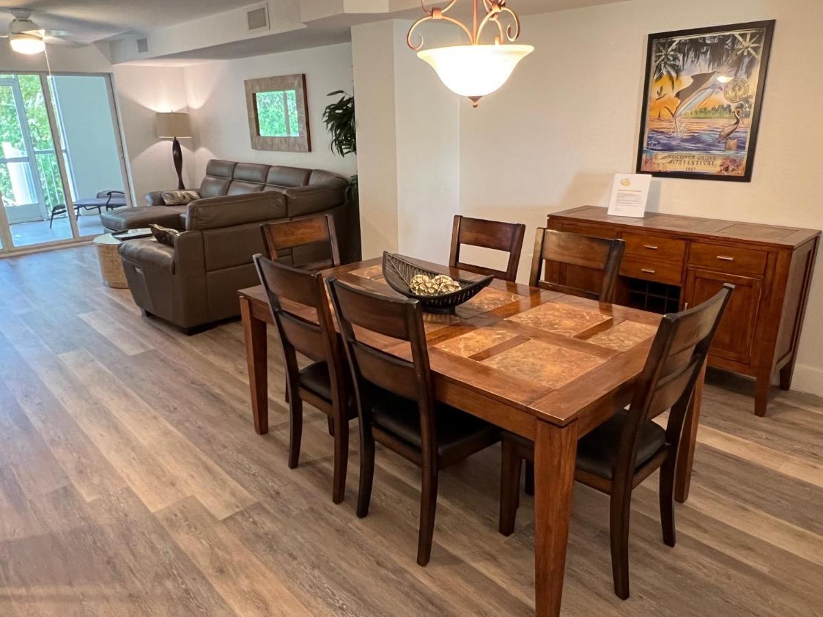Licensed Mgr - 3/3.5 Modern Villa - Key Largo'S Premier Oceanfront Resort And Marina! Экстерьер фото