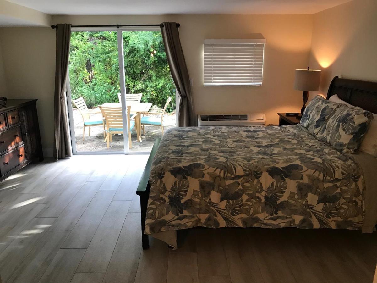 Licensed Mgr - 3/3.5 Modern Villa - Key Largo'S Premier Oceanfront Resort And Marina! Экстерьер фото