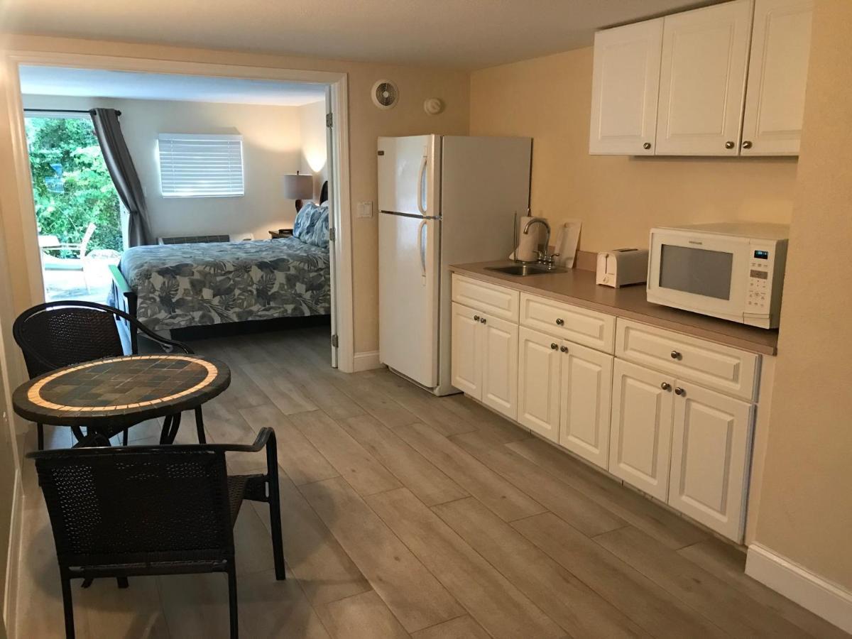 Licensed Mgr - 3/3.5 Modern Villa - Key Largo'S Premier Oceanfront Resort And Marina! Экстерьер фото
