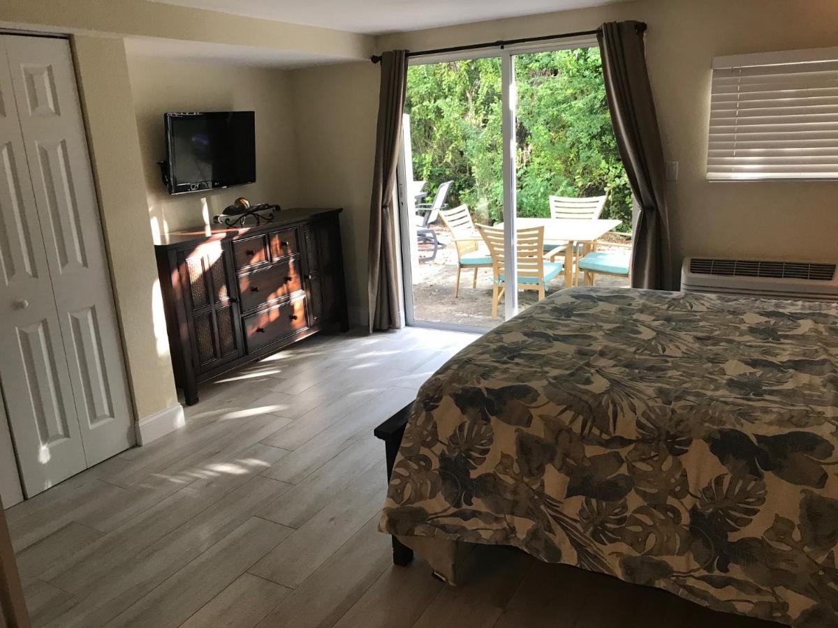 Licensed Mgr - 3/3.5 Modern Villa - Key Largo'S Premier Oceanfront Resort And Marina! Экстерьер фото