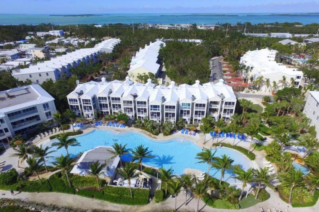 Licensed Mgr - 3/3.5 Modern Villa - Key Largo'S Premier Oceanfront Resort And Marina! Экстерьер фото