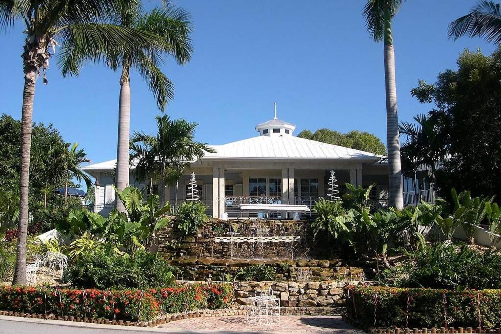 Licensed Mgr - 3/3.5 Modern Villa - Key Largo'S Premier Oceanfront Resort And Marina! Экстерьер фото