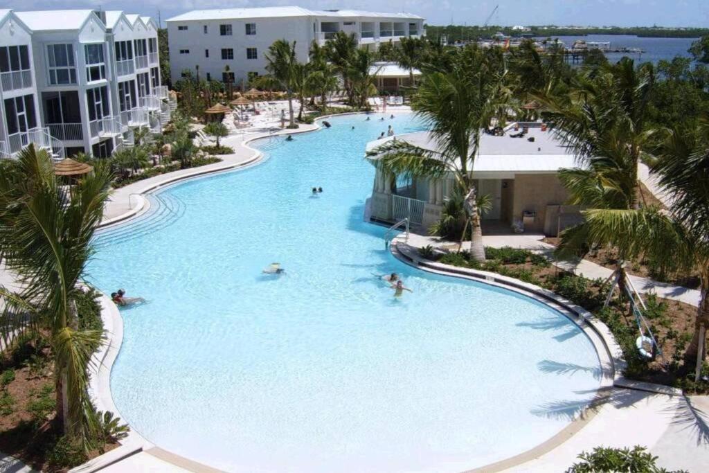 Licensed Mgr - 3/3.5 Modern Villa - Key Largo'S Premier Oceanfront Resort And Marina! Экстерьер фото