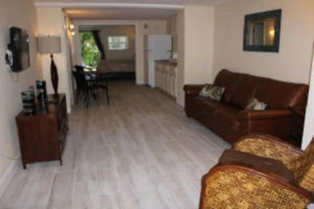 Licensed Mgr - 3/3.5 Modern Villa - Key Largo'S Premier Oceanfront Resort And Marina! Экстерьер фото
